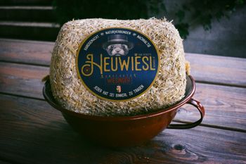 Heuwiesl Impressionen